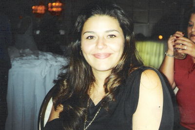 Leslie Gonzalez