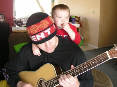 Jaret Mangus