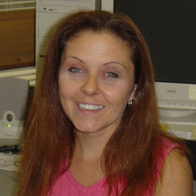 Lorenda Clarkson