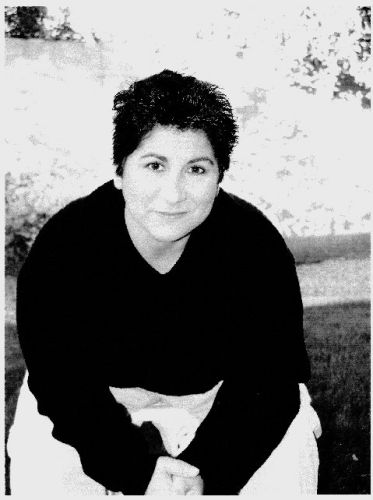 Anita Derboghossian