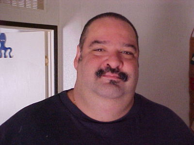 Andrew Ruocco