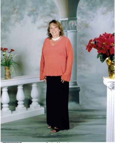 Traci Marks