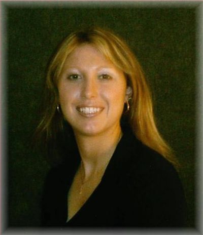 Lucinda Erickson