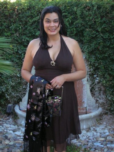Nichole Winfield
