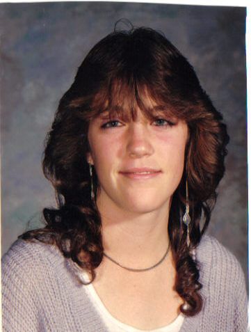 Sheryl Witt