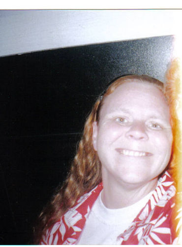 Julia Askins