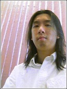 David Ho