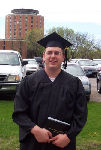 Jarrod Schoenecker