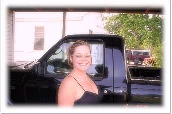 Stacey Stapp