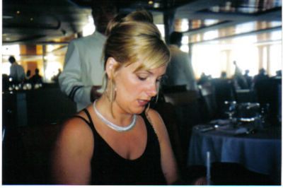 Wendy Bezanson