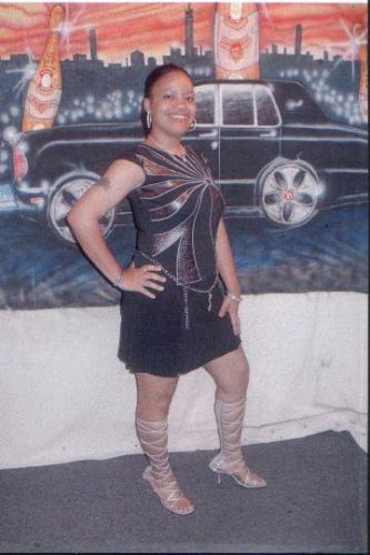 Shekita Sams