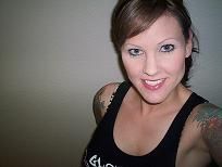 Heather Dudinski