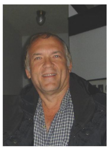 Rick Blankenship