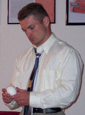 Seth Hanson