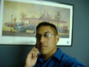 Brian Robles