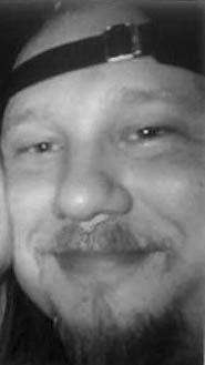 Lance Haines