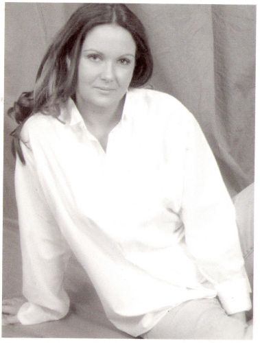 Corinna Lally