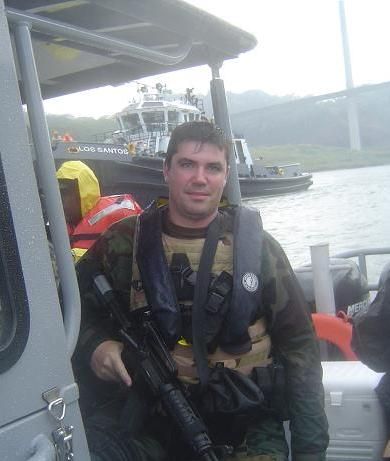 Brian Hamlett