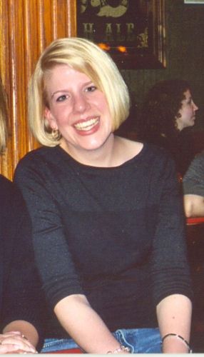 Caryn Griffith