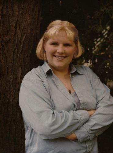 Lucy Carver