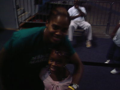 Celaine Gadson
