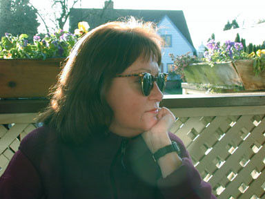 Carol Hanson
