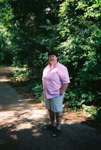 Kathy Walker