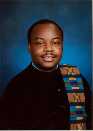 Terence Pickens