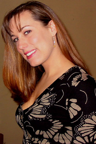 Megan Pfister