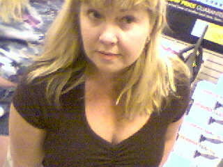 Vivian Stansell