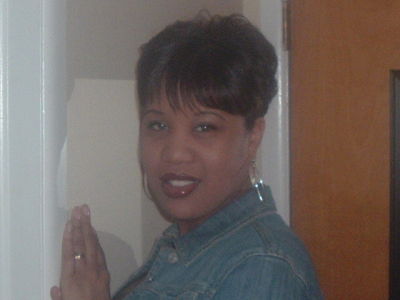 April Washington