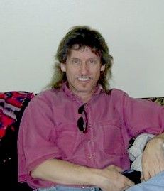 Timothy Hief