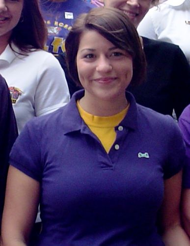 Danielle Bauer
