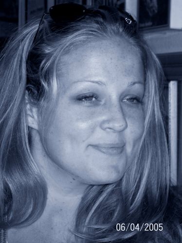 Janine Barnes