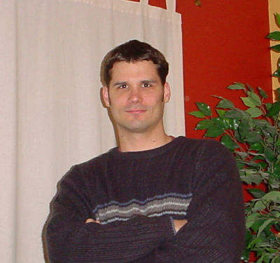 Michael Vansaun