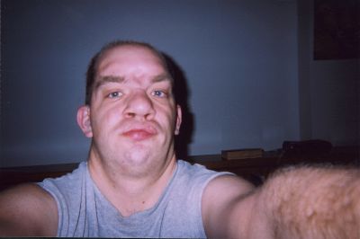 Michael Pahula