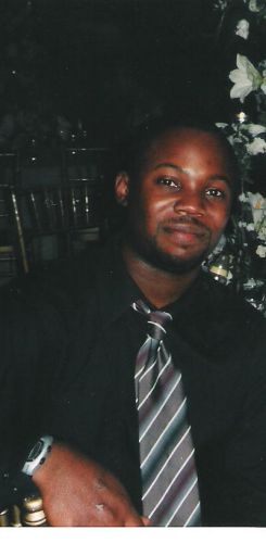 Rashad Clemons