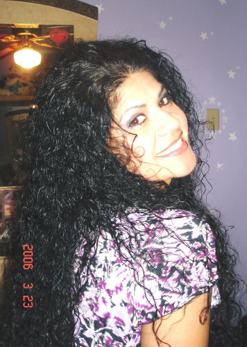 Sylvia Nevarez