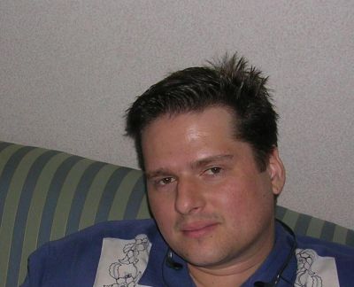 Adam Carlo
