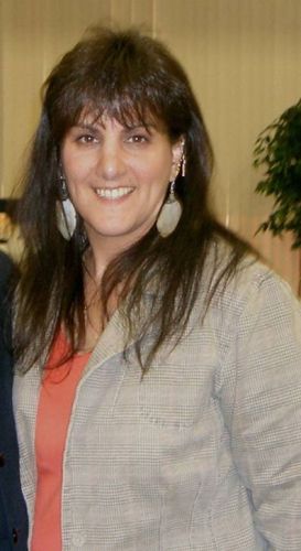 Amy Hennessey
