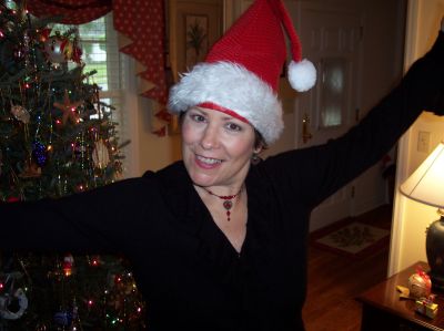 Anne Allen