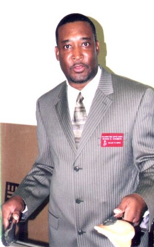 Bernard Chambers
