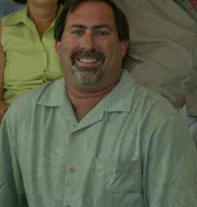 Scott Miller