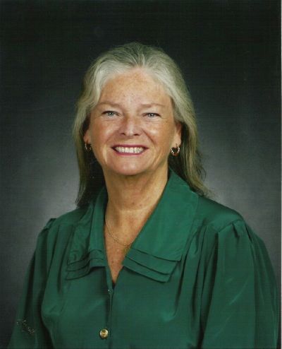 Bonnie West