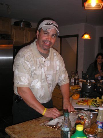 Eric Sams