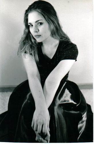 Susan Sherwin