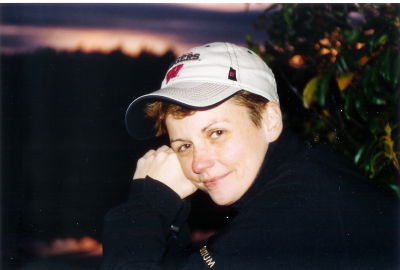 Kimberly Lieber