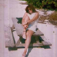 Debra Bennett
