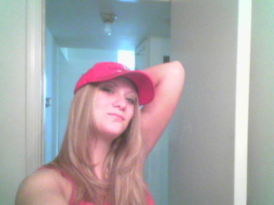 Breanna Favre
