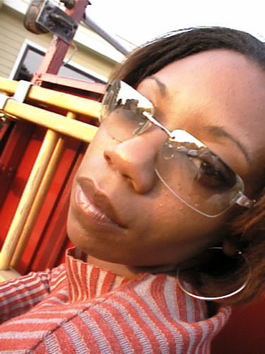 Jacqueline Gatson